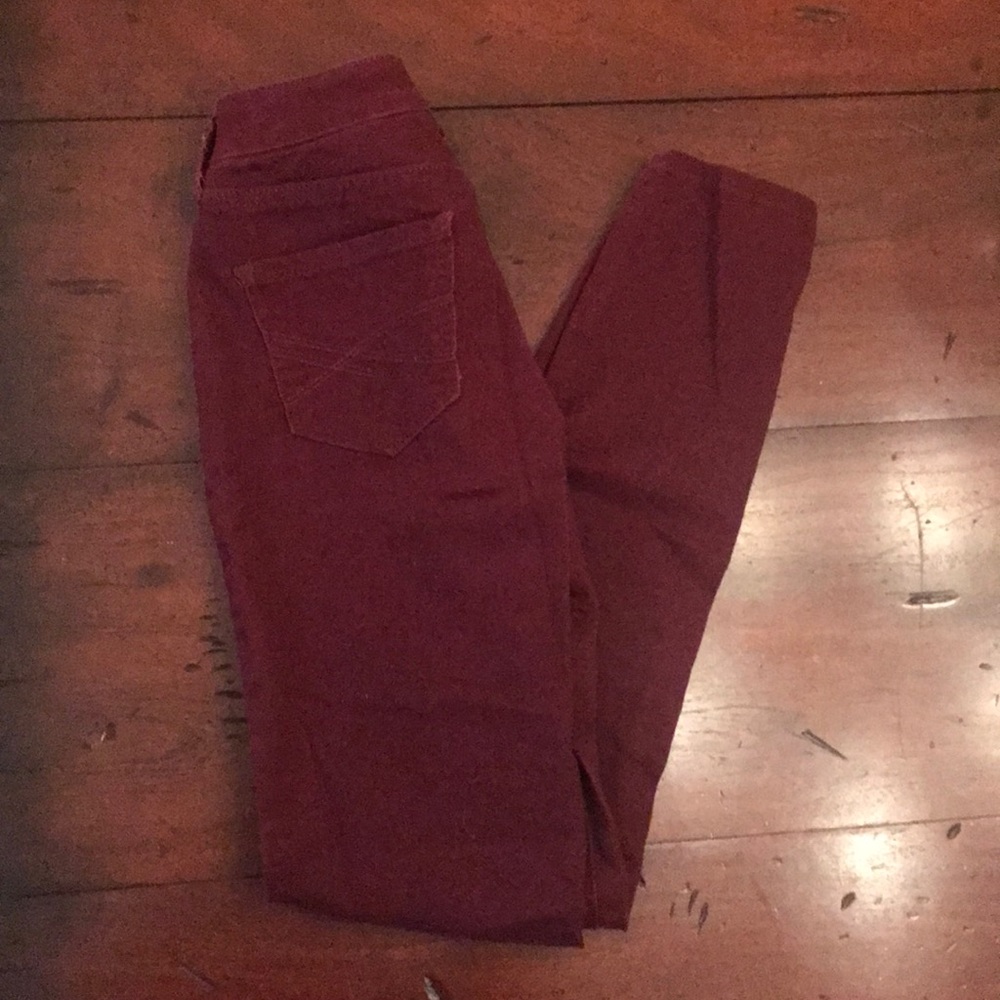 Jeans(jeggings)
